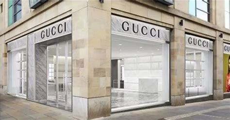 edinburgh gucci where to buy.